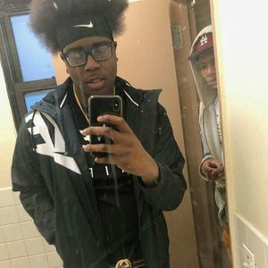 Meet your Posher, Jeray perry